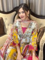 প্রিমিয়াম Cotton ড্রেস - Image 4