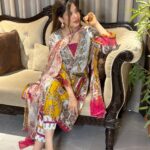 প্রিমিয়াম Cotton ড্রেস