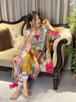 প্রিমিয়াম Cotton ড্রেস