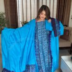 প্রিমিয়াম সিল্ক বাটিক ড্রেস – ঐতিহ্য ও আভিজাত্যের মিশ্রণ