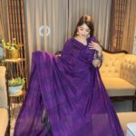 প্রিমিয়াম সিল্ক বাটিক শাড়ি – ঐতিহ্য ও আভিজাত্যের মিশ্রণ