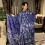 প্রিমিয়াম সিল্ক বাটিক ড্রেস – ঐতিহ্য ও আভিজাত্যের মিশ্রণ