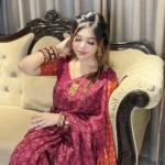 প্রিমিয়াম সিল্ক বাটিক শাড়ি – ঐতিহ্য ও আভিজাত্যের মিশ্রণ