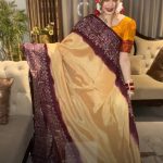 প্রিমিয়াম সিল্ক বাটিক শাড়ি – ঐতিহ্য ও আভিজাত্যের মিশ্রণ