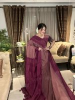 প্রিমিয়াম সিল্ক বাটিক শাড়ি – ঐতিহ্য ও আভিজাত্যের মিশ্রণ