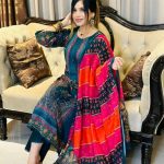 প্রিমিয়াম Cotton Dress