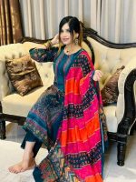 প্রিমিয়াম Cotton Dress