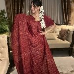 প্রিমিয়াম সিল্ক বাটিক শাড়ি – ঐতিহ্য ও আভিজাত্যের মিশ্রণ