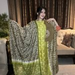 প্রিমিয়াম সিল্ক বাটিক ড্রেস – ঐতিহ্য ও আভিজাত্যের মিশ্রণ