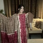 প্রিমিয়াম সিল্ক বাটিক ড্রেস – ঐতিহ্য ও আভিজাত্যের মিশ্রণ