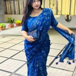 প্রিমিয়াম সিল্ক বাটিক শাড়ি – ঐতিহ্য ও আভিজাত্যের মিশ্রণ