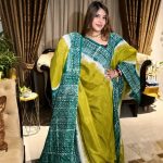 প্রিমিয়াম সিল্ক বাটিক শাড়ি – ঐতিহ্য ও আভিজাত্যের মিশ্রণ